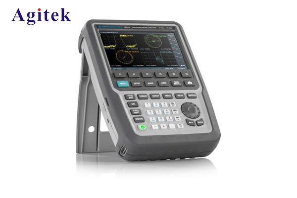 R&S?ZNH系列 手持式矢量網(wǎng)