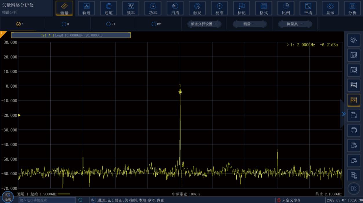 3674系列矢量網絡分析儀(圖7)