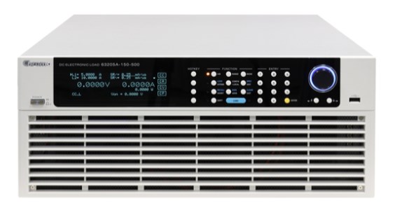 63200A系列可編程直流電子負載 (圖1)