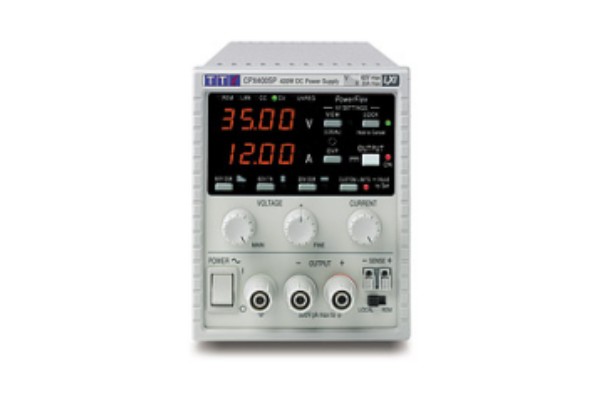 CPX系列 可編程直流電源CPX400S