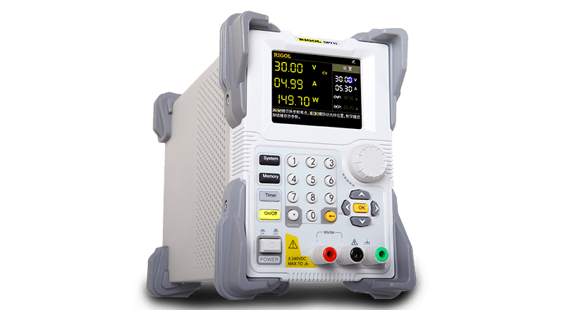 普源DP700系列可編程線性直流電源(圖1)