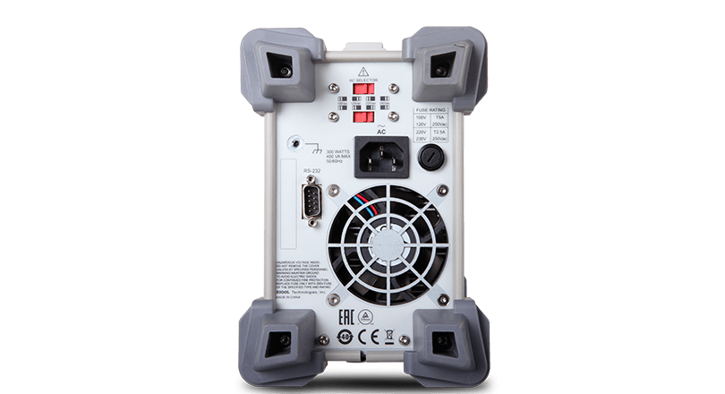 普源DP700系列可編程線性直流電源(圖2)