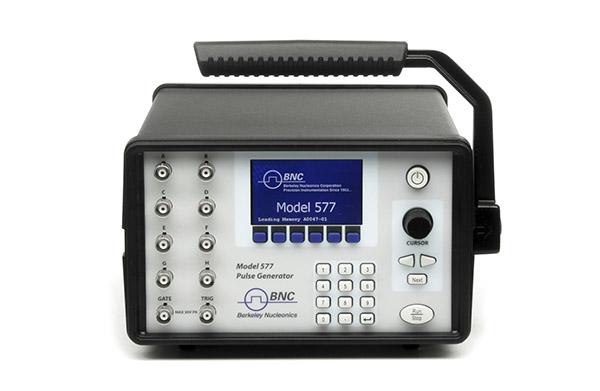 Model 577 | 數字延遲/脈沖發