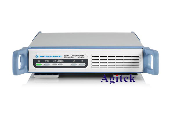 R&S?SGU100A SGMA 上變頻器(圖1)