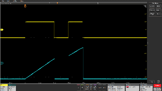 泰克AFG31000任意波函數信號發生器(圖6)