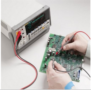 福祿克8845A 6.5 位高精度數字萬