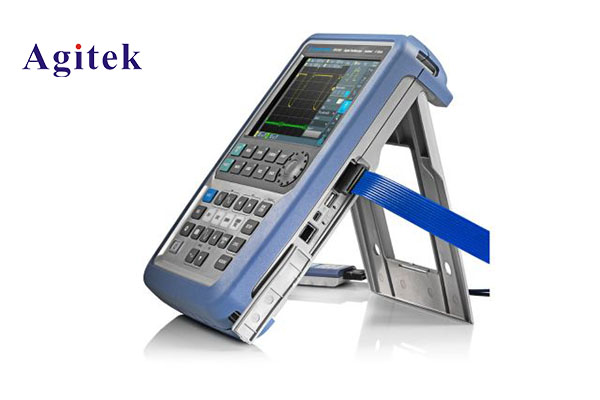 R&S?Scope Rider 手持式示波器(圖1)