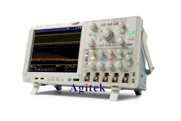 泰克MSO5054B混合信號示波器(圖2)