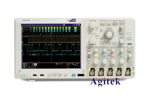 泰克MSO5054B混合信號示波器(圖3)