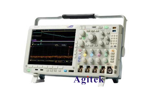 泰克MSO4054混合信號示波器(圖1)