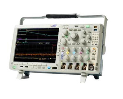 泰克MSO4054混合信號(hào)示波器