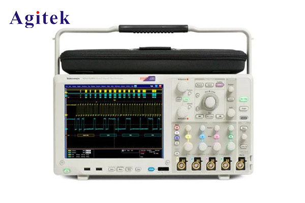 泰克MSO5204B混合信號示波器(圖1)