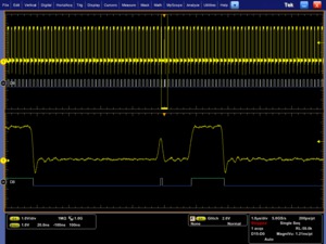 泰克MSO5204B混合信號示波器(圖11)