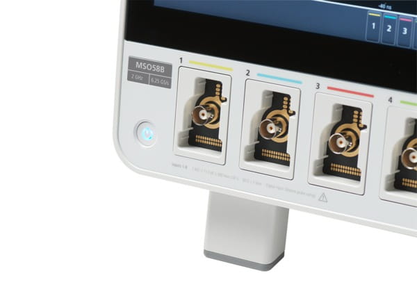 泰克示波器MSO5系列(圖4)