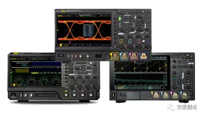 限時特惠!買示波器，送探頭!探索更多信號奧秘!(圖2)