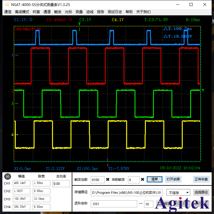 安泰測試邀您共赴第十二屆全國高功率微波學術研討會，4月9日不見不散(圖4)