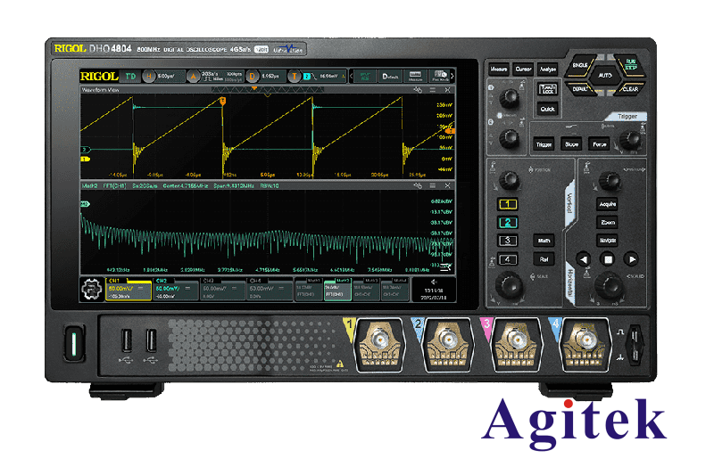 安泰測試 | 普源樣機預約演示試用全面開啟，有好禮相送(圖1)
