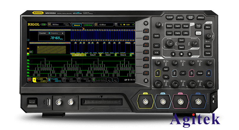 安泰測試 | 普源樣機預約演示試用全面開啟，有好禮相送(圖2)