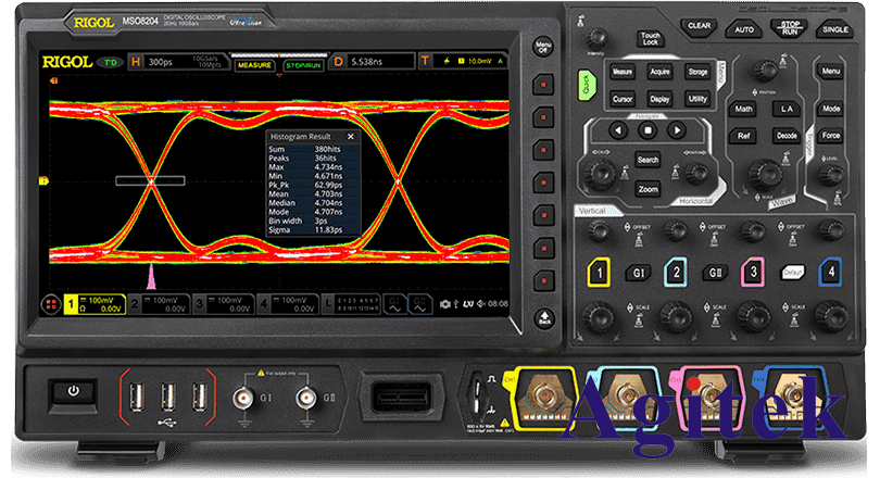 安泰測試 | 普源樣機預約演示試用全面開啟，有好禮相送(圖3)