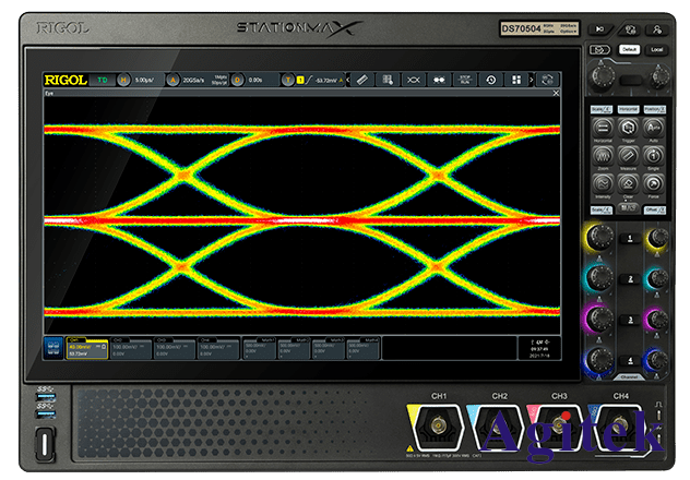 安泰測試 | 普源樣機預約演示試用全面開啟，有好禮相送(圖4)