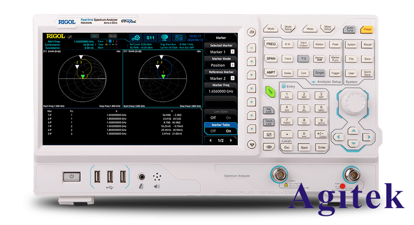 安泰測試 | 普源樣機預約演示試用全面開啟，有好禮相送(圖5)