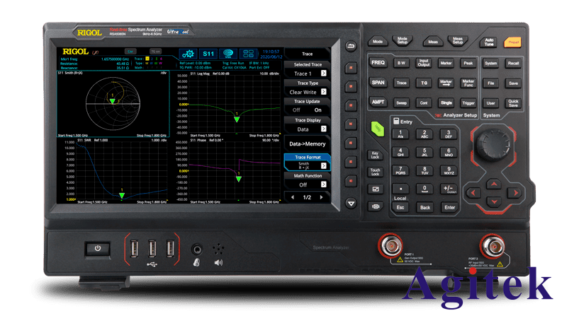 安泰測試 | 普源樣機預約演示試用全面開啟，有好禮相送(圖6)