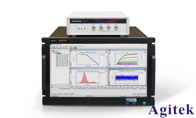【喜訊】安泰測試中標西安電子科技大學某研究院低頻噪聲測試系統(圖1)