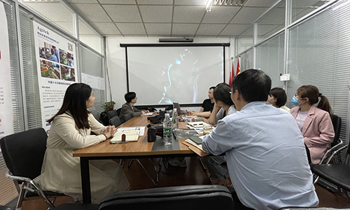 安泰測試攜手高德智感,深度合作推進熱成像產品在西北地區(qū)的應用服務(圖2)