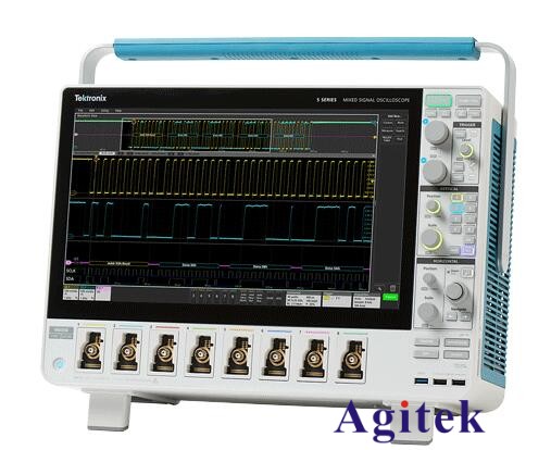 泰克示波器濾波原理是什么？(圖2)