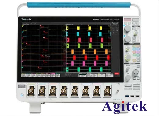 泰克示波器濾波原理是什么？