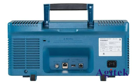 利用泰克示波器進(jìn)行激光測距儀PD信號測試(圖2)