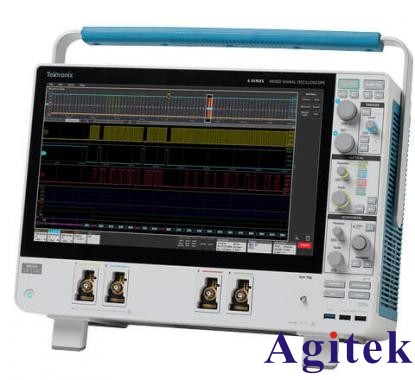 購買泰克示波器MSO6系列的5大理由