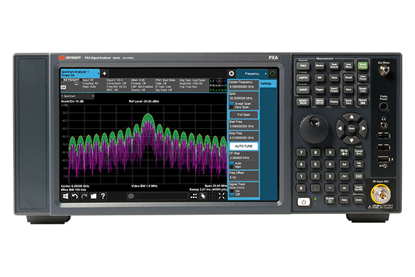 是德N9030B頻譜分析儀開機太慢怎么辦？