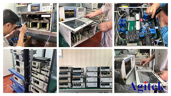 泰克示波器不能正常開機要如何處理？(圖2)