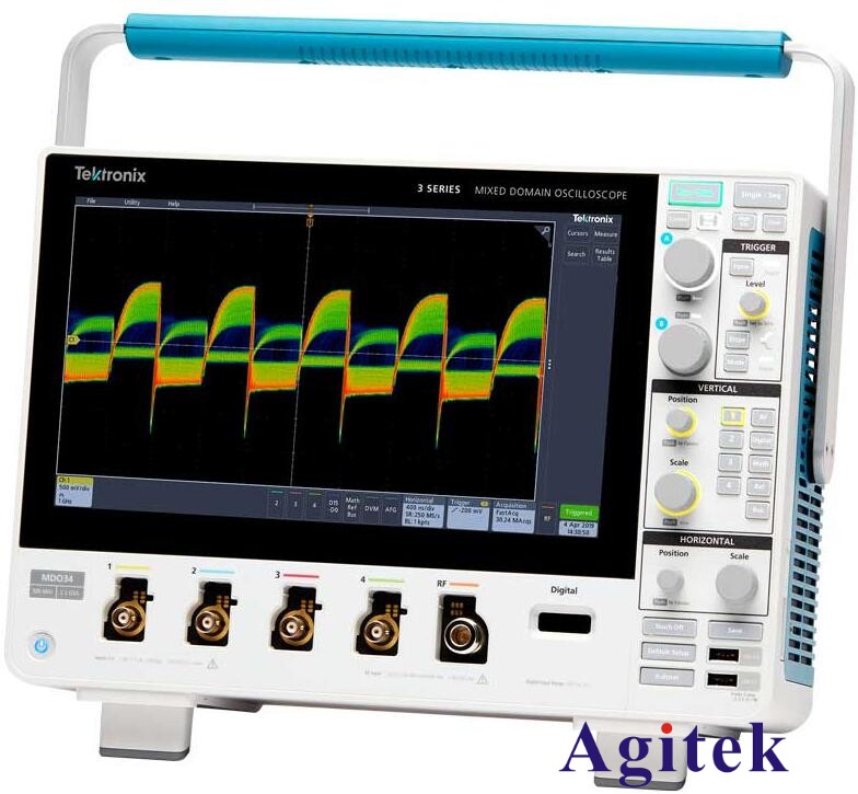 泰克示波器出現故障如何維修?這份維修手冊保存好(圖1)