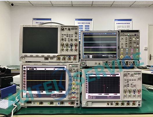 泰克示波器出現故障如何維修?這份維修手冊保存好(圖2)
