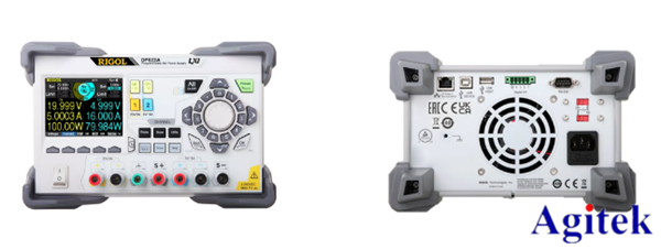 普源上新 | RIGOL大電流低紋波線性直流電源上線啦！(圖2)