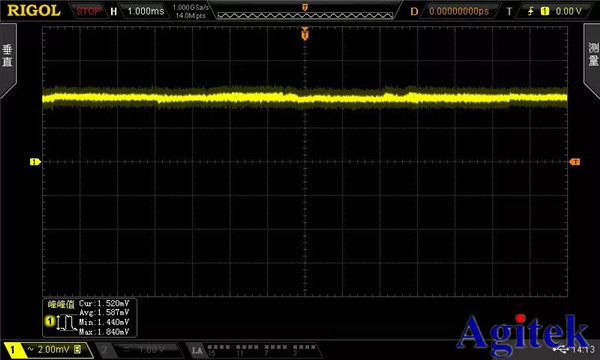 普源上新 | RIGOL大電流低紋波線性直流電源上線啦！(圖5)
