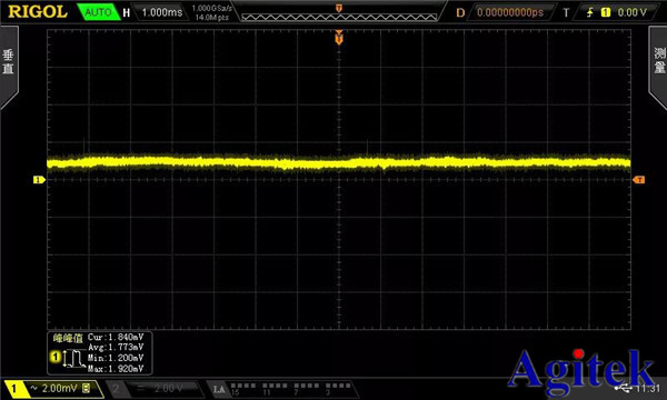 普源上新 | RIGOL大電流低紋波線性直流電源上線啦！(圖6)