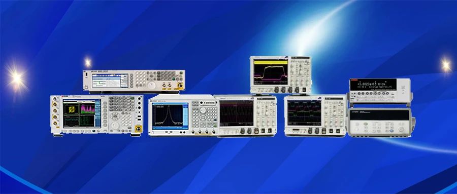 Agitek |前10大熱租電測儀器排名(圖1)