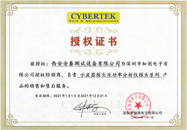 新品發布：知用電流探頭HCP8000系列上線了，免費試用!(圖3)