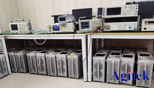 【頻譜儀租賃特惠】是德N9020A月租只需1500，現貨熱租(圖2)