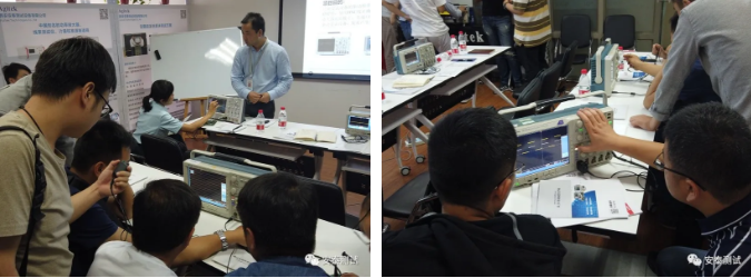 漲知識啦 | 頻譜儀基礎與實操培訓，下周三見！(圖3)