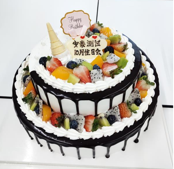 Agitek員工生日會|成長不期而遇，感謝一路同行(圖2)