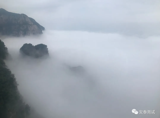 2020安泰之旅-龍門石窟朝大佛，云臺山里尋道蹤(圖6)