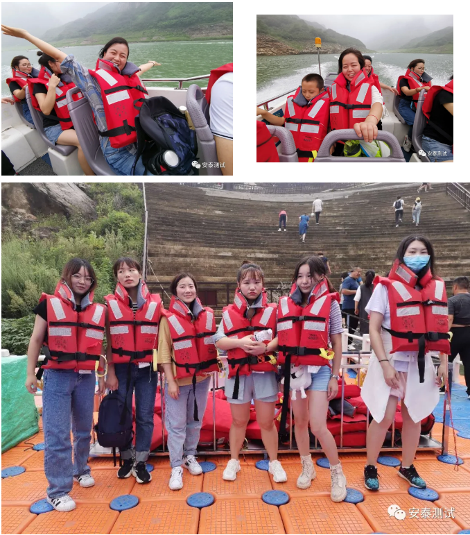 2020安泰之旅-龍門石窟朝大佛，云臺山里尋道蹤(圖14)