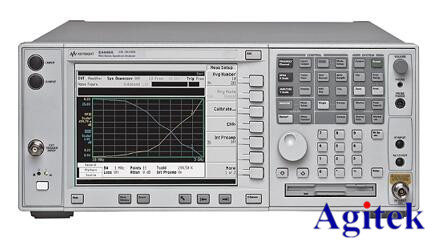 【租賃專區】Agitek熱租儀器——頻譜儀篇(圖4)