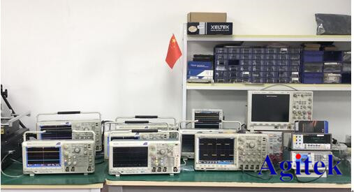 【租賃專區】Agitek熱租儀器——頻譜儀篇(圖8)