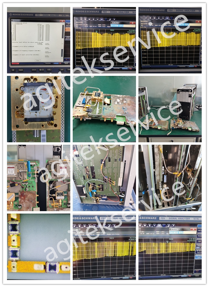 618修儀器也優惠！FSV系列頻譜儀維修8.5折(圖2)