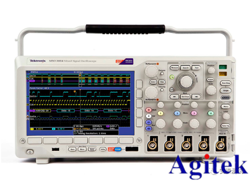 【租賃專區(qū)】示波器已備好，長租短租隨你選(圖4)